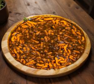 Special indori shev bhaji