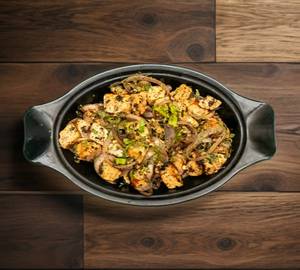 Paneer kalimirch