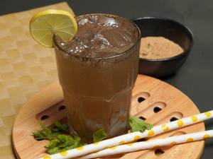 Modi Nagar Jain Soda Shikanji