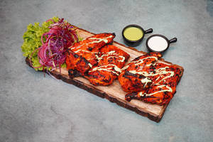 Tandoori Chicken