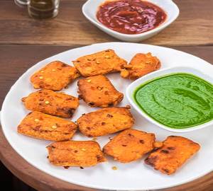 Paneer Pakoda(6Pc)