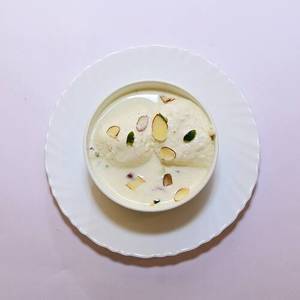 Rabdi Rasmalai