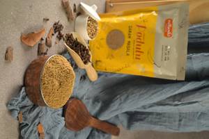 Garam Masala