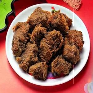 Mutton Paper Dry