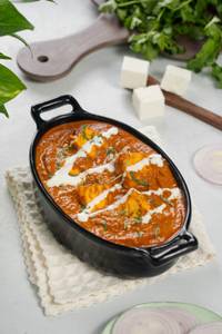 Paneer Butter Masala