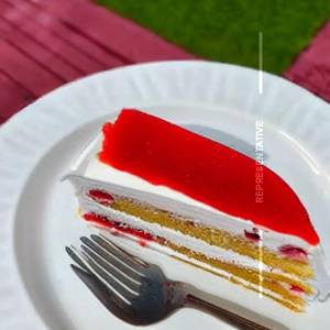 Italian Cassata