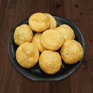Dal Kachori [1 Piece]