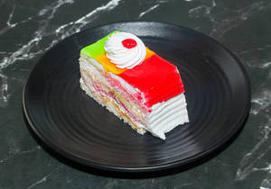 Mix Fruit Pastry