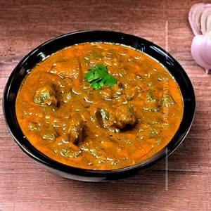 Chi. afgani curry bone