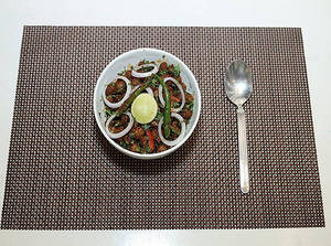 Pindi Chole