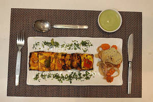 Paneer Banjara