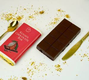 Dubai Kunafa Chocolate Bar (65 Grams)