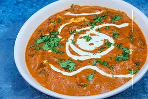 Cheese Butter Masala