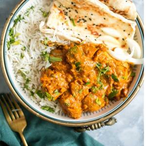 Chicken Kadhai [2 Pieces]