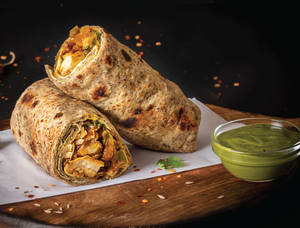 Chicken Roll - 55g Protein Chef Pro Meal