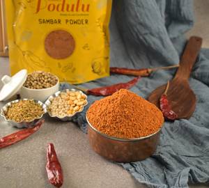 Sambar Podi