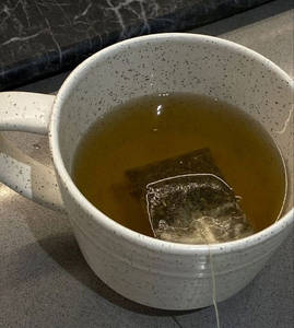 Chamomile Tea