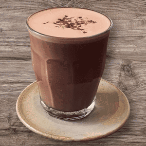 Hot Chocolate
