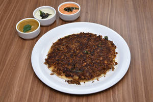 Mutton Kari Dosai