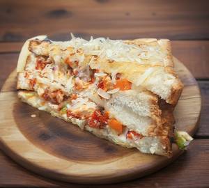 Chicken grilled sandwich