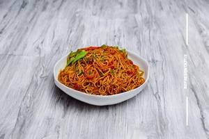 Singapuri noodles