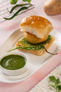 Vada Pav