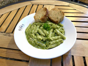 Non Veg Traditional Pesto Penne
