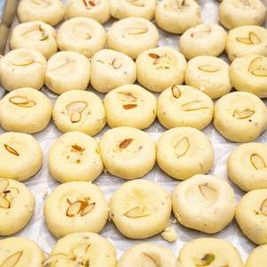 White Peda