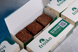 Brownie (Pack Of 3)