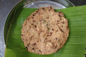Udupi Spl Vada