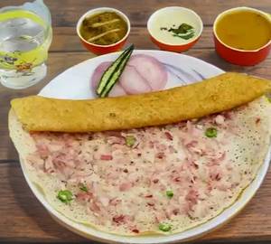 Sada Onion Dosa