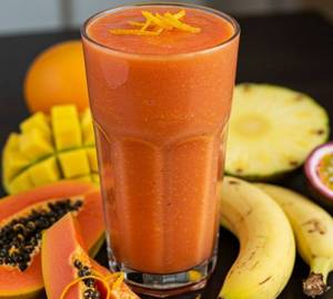 Papaya Passion