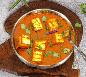 Kadhai Paneer