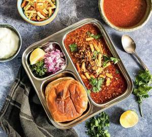 Misal Pav