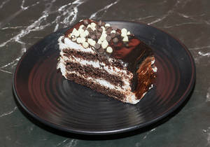 Chocochips Pastry