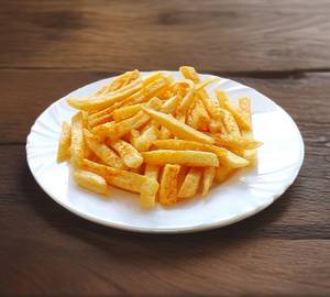 French Fries - Salted
