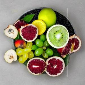 Mix fruit
