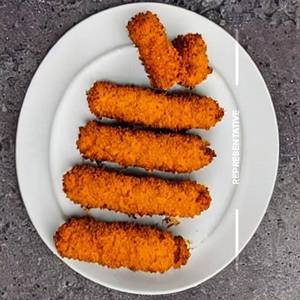 Fish finger