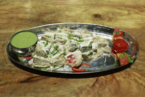 Baba's Malai Chaap