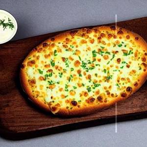 Cheese Garlic Bread