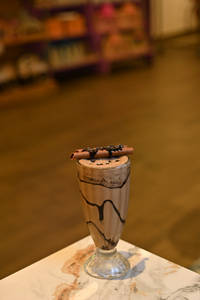 Chocolate Fantasy