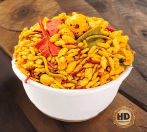 Makhana Bhel Chivda(200Grams)