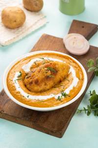Malai Kofta