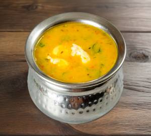 Dal Ghee