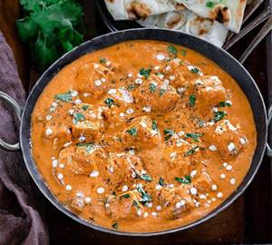 Paneer do pyaza and roti combo