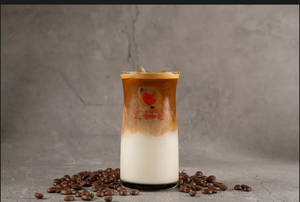 Iced Latte