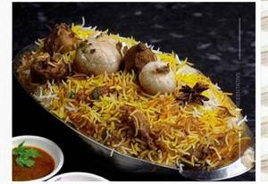 Mutton Biryani Family Pack