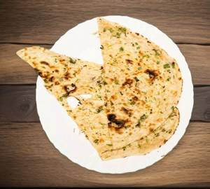 Butter Naan
