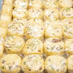 Soan Papdi