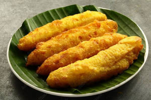Banana Fry
